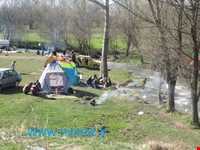 Promenade Of Bolaghlar
