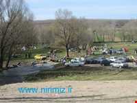 Promenade Of Bolaghlar