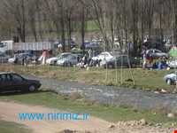 Promenade Of Bolaghlar