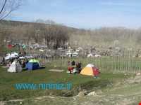 Promenade Of Bolaghlar