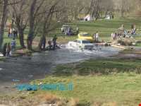 Promenade Of Bolaghlar