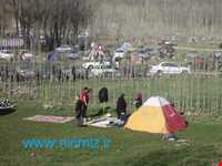 Promenade Of Bolaghlar