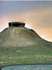 قلعه سنگی باشقورتاران