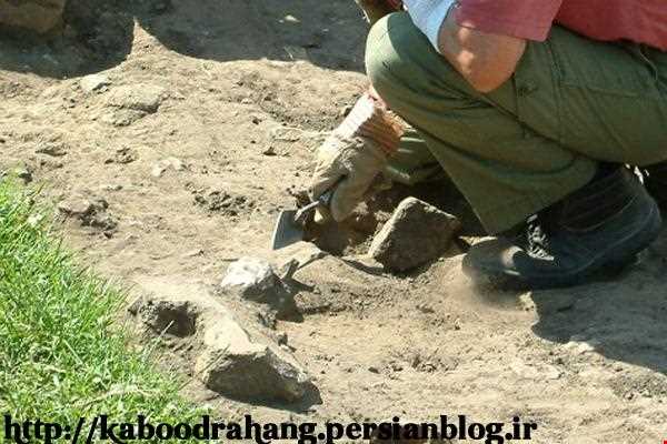 قلعه سنگی باشقورتاران