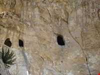 Ghale Joogh cave