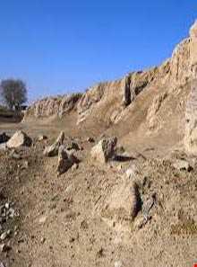 آتشکده قره تپه