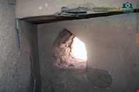 Golshan tower and ancient mosque - Khosh Abad village