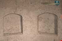 Golshan tower and ancient mosque - Khosh Abad village