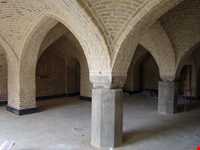 Golshan tower and ancient mosque - Khosh Abad village