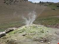 دهکده گردشگری سبلان