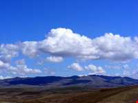 دهکده گردشگری سبلان