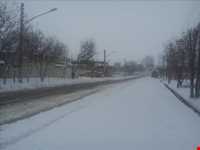 دهکده گردشگری سبلان