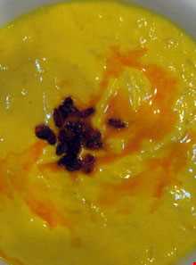 خورش ماست ( خورشت ماست )