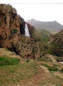 زیستگاه حیات وحش و ارتفاعات بقراطی