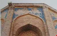 بنای تاریخی امامزاده هود