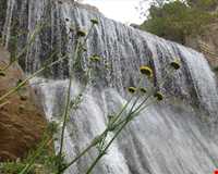 آبشار سمیرم