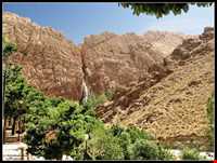 آبشار سمیرم