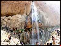 آبشار سمیرم