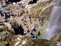 آبشار سمیرم