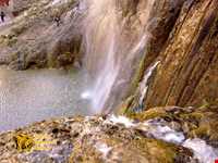 آبشار سمیرم