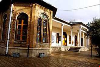 قلعه والی ایلام