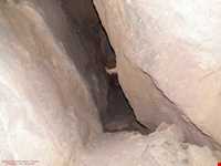 غار کیخسرو شازند