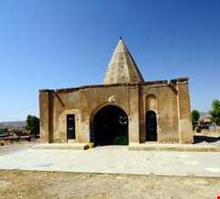 Shrine of Syed Salahuddin Muhammad