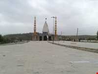 Shrine of Syed Salahuddin Muhammad
