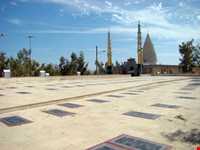 Shrine of Syed Salahuddin Muhammad
