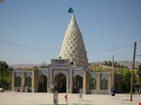 Shrine of Syed Salahuddin Muhammad
