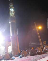 Shrine of Syed Salahuddin Muhammad