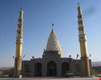 Shrine of Syed Salahuddin Muhammad