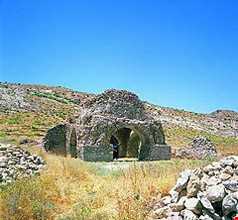 آتشکده سیاهگل