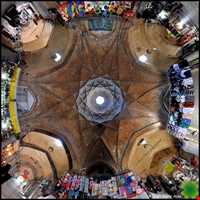 بازار سرپوشیده اراک