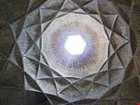 بازار سرپوشیده اراک