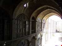 بازار سرپوشیده اراک