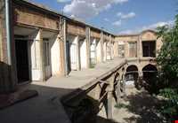 بازار سرپوشیده اراک