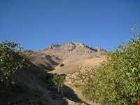 Protected area of Khang Ramz