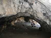 Protected area of Khang Ramz