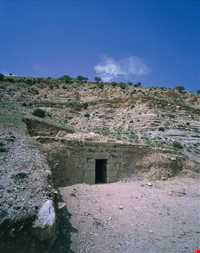 طاق شیرین و فرهاد