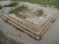 طاق شیرین و فرهاد