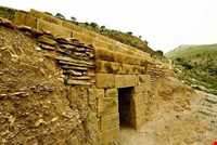 طاق شیرین و فرهاد