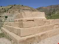 طاق شیرین و فرهاد