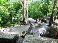 پارک  کمربسته