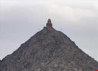 گنبد باز شکاری نطنز