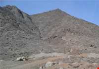 گنبد باز شکاری نطنز