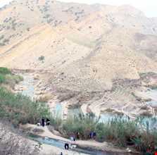 تفرجگاه ییلاقی خوران ( دهکده توریستی خوران )