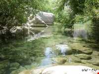 تفرجگاه ییلاقی خوران ( دهکده توریستی خوران )