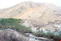 تفرجگاه ییلاقی خوران ( دهکده توریستی خوران )