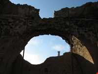 Sassani fire Temple of Natanz